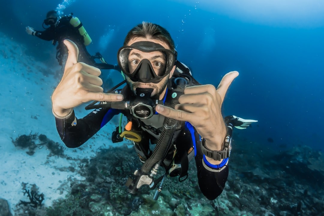 Open Water Diver Course